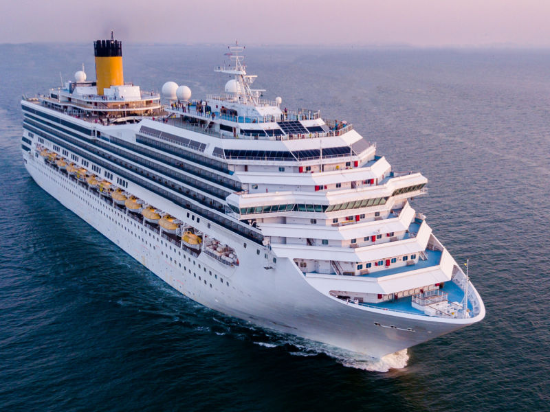 Crucero Crucero