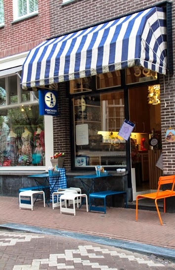 pancakes Amsterdam