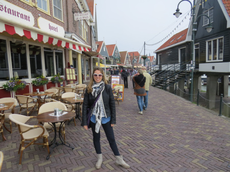 Volendam