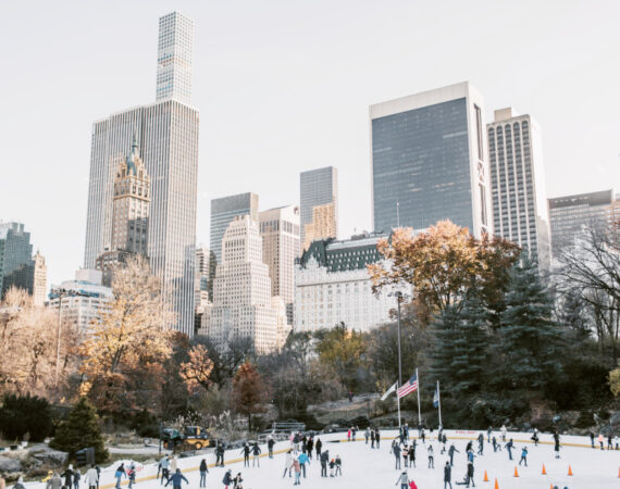 Nueva York: restaurantes sin gluten