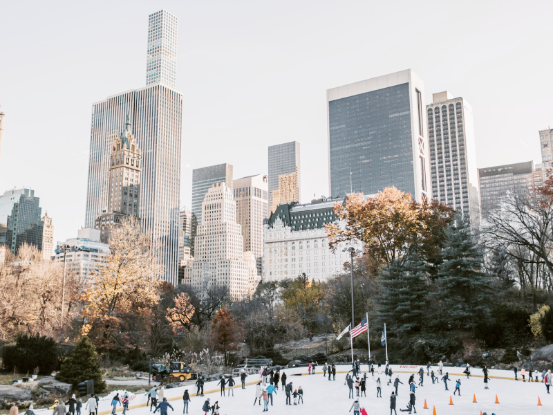 Comer sin gluten en Nueva York