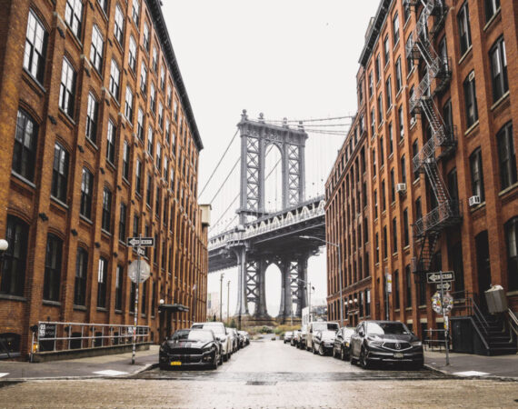 Restaurantes sin gluten en Nueva York