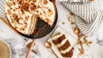 Bizcocho de zanahoria sin gluten