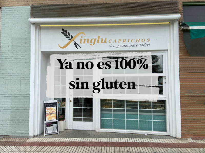 Singlu Caprichos El Panadero de Eugui