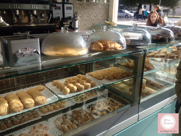 bakery sin gluten en Pamplona