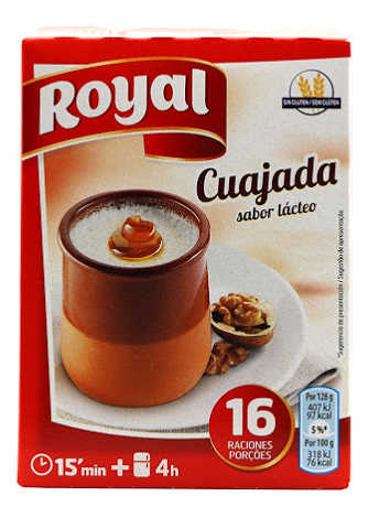 cuajada