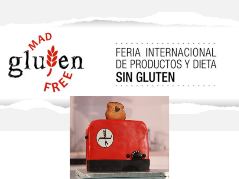 feria sin gluten madrid