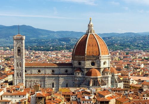 Gluten free Florencia