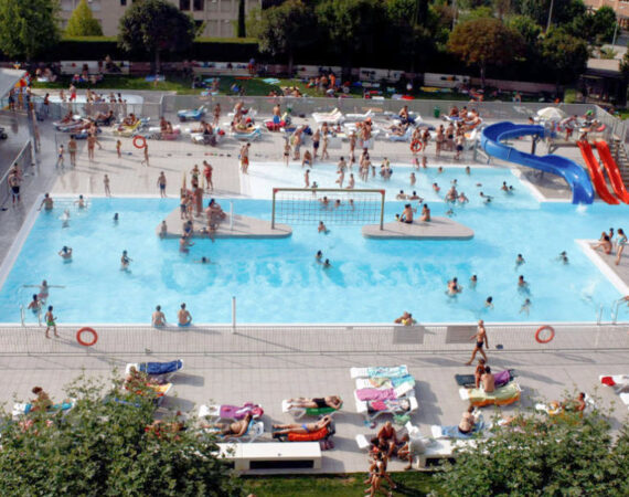 Club Anaitasuna – Pamplona