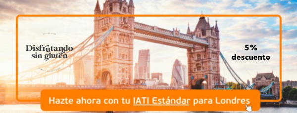 Seguro Medico Iati LOndres