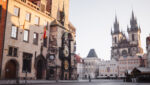 Praga sin gluten