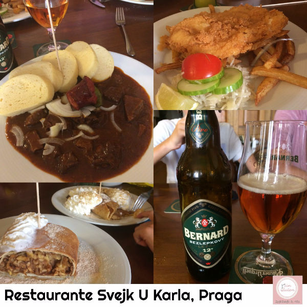 praga sin gluten