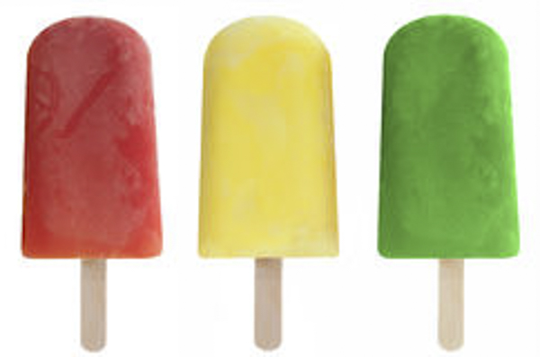 helados de hielo sin gluten