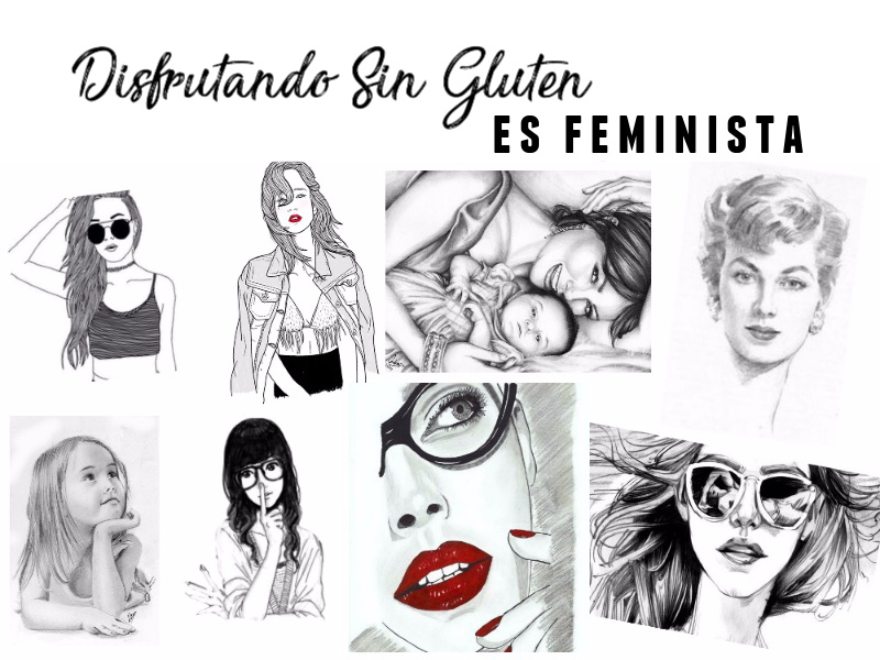 mujeres feministas