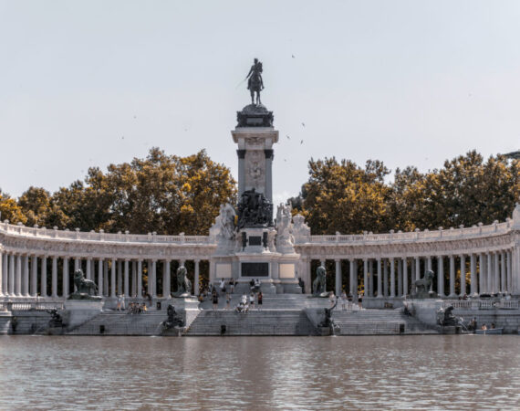 Restaurantes de Madrid donde comer sin gluten