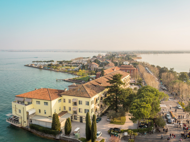 Lago Garda Sin Gluten