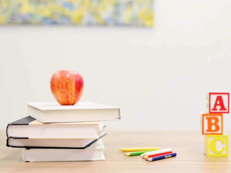 Los niños celíacos en el colegio: guía de actuación