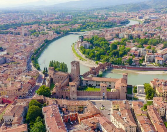 Verona sin gluten