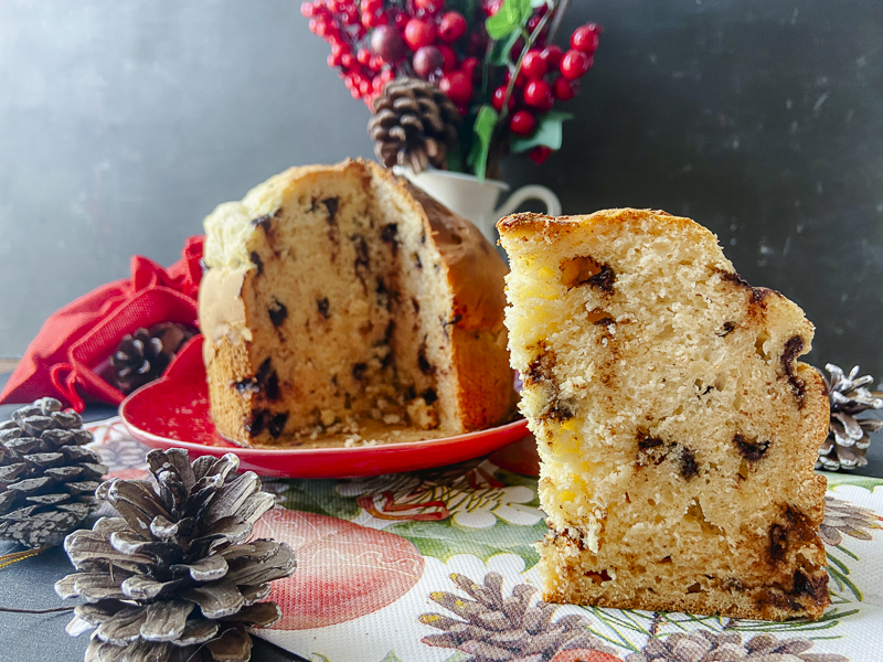 Panettone