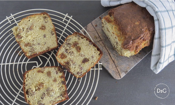 receta de pan de queso azul sin gluten