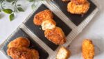 Croquetas sin gluten