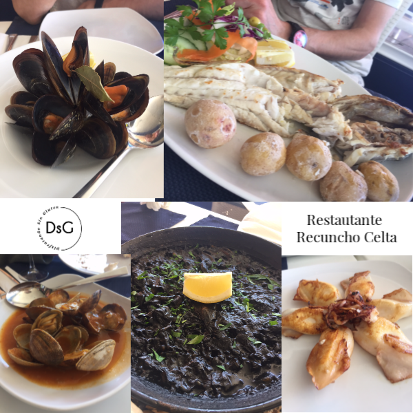 restaurante rechuncho celta sin gluten tenerife