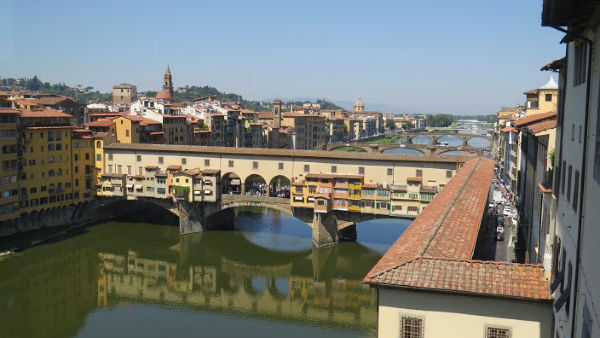 donde comer sin gluten en Florencia