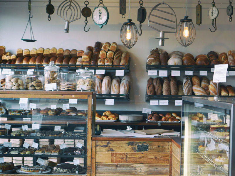 Obradores 100% sin gluten en España