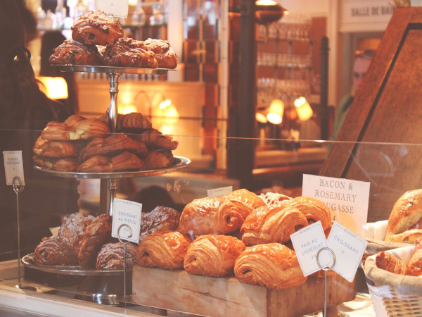 listado de pastelerías sin gluten en España