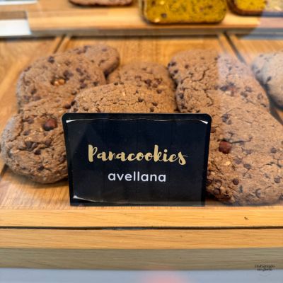 Galletas sin gluten La panacea eco Pamplona