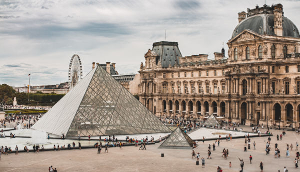 Comer sin gluten en París