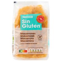 Ersoki sin guten macarrones