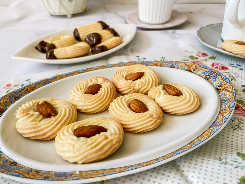 pastas de té sin gluten