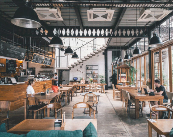 Restaurantes 100% sin gluten en España