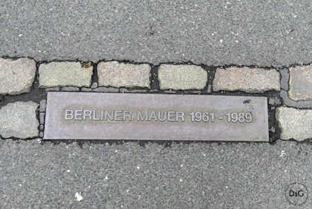 Muro de Berlín