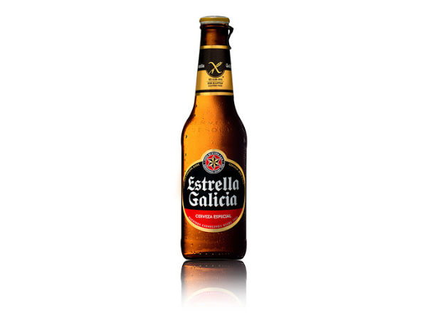 Cerveza sin gluten