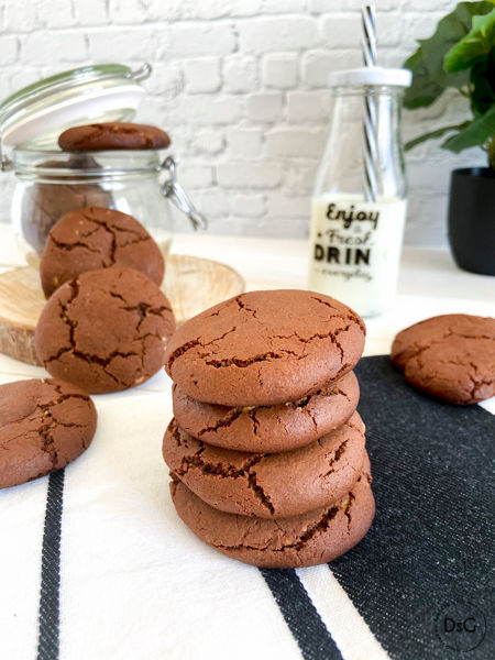 galletas sin gluten