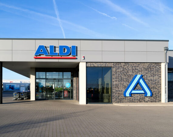 Aldi sin gluten