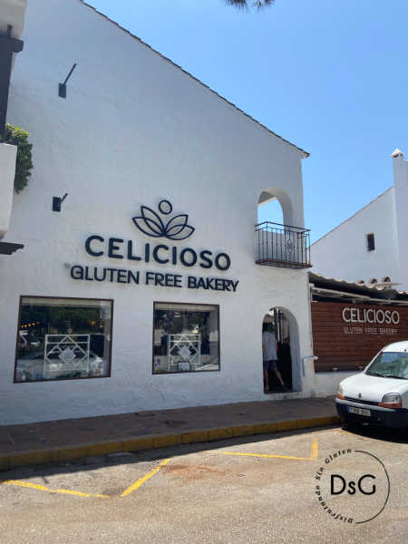 Celicioso Marbella