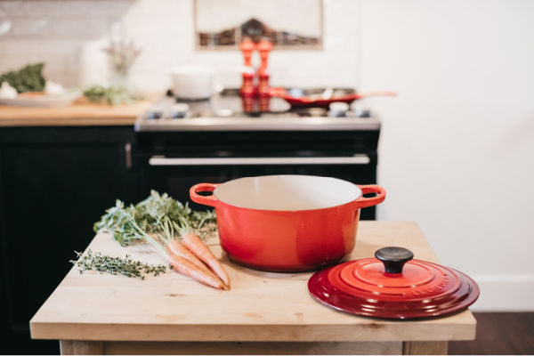 cocinar sin gluten