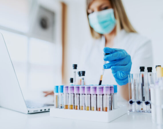 Serología negativa anticuerpos celiaquía
