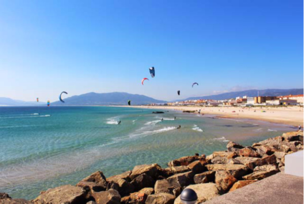 Turismo en Tarifa