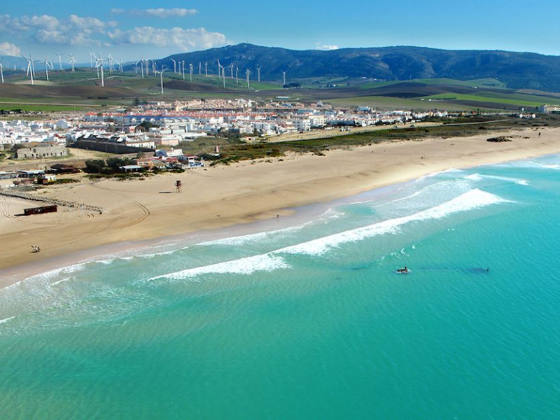 Zahara de los Atunes sin gluten