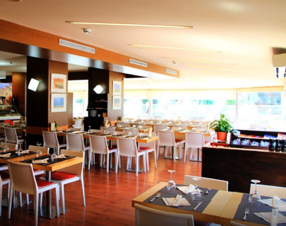 Pizzería Goretti – Salou