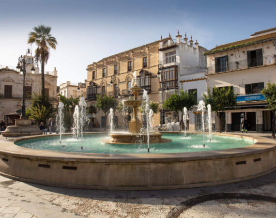 Sanlúcar de Barrameda sin gluten