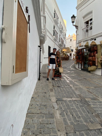 Vejer de la Frontera