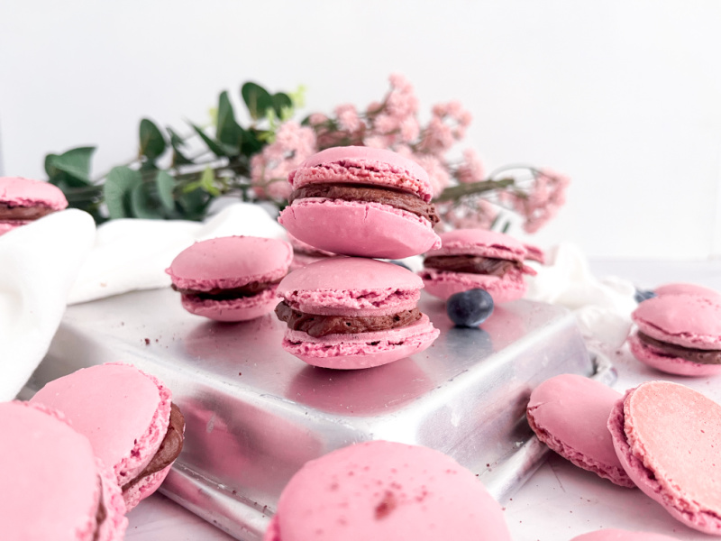 Macarons