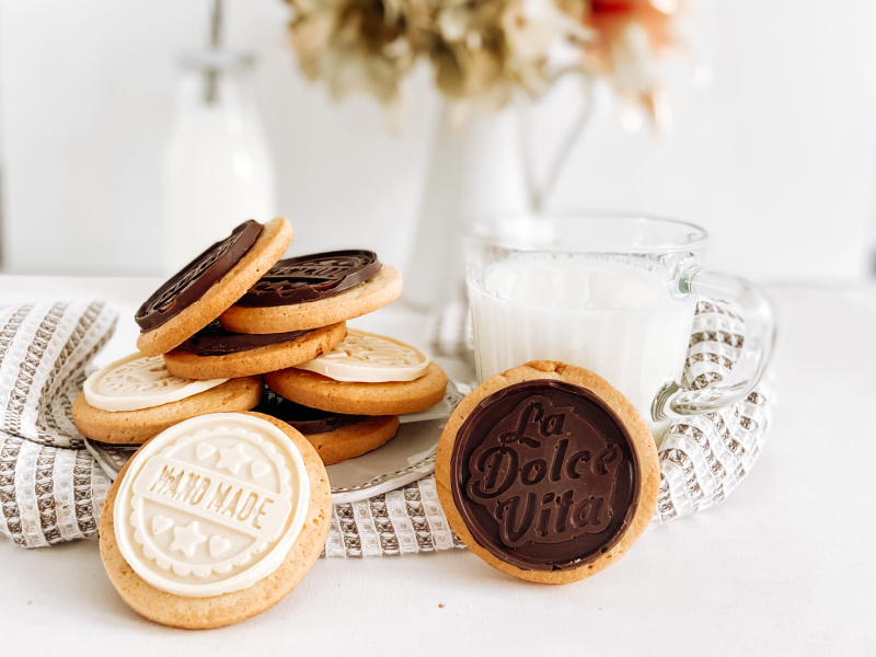 Galletas Petit Ecolier