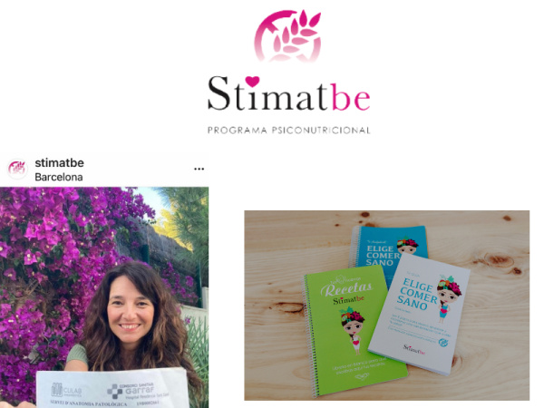 Libro Stimatbe