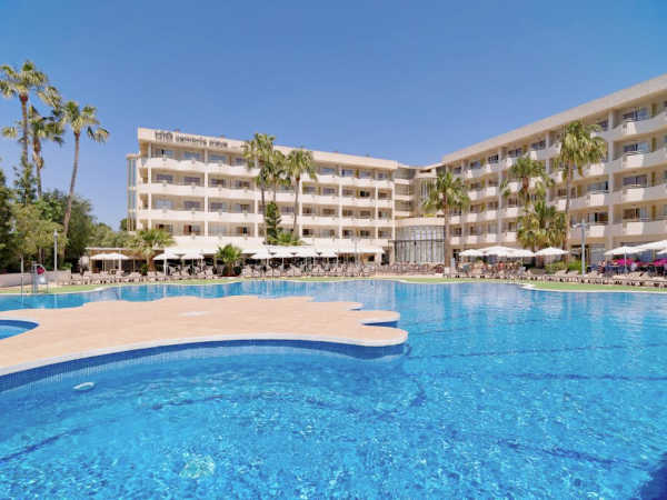 Hotel H10 Cambrils con opciones sin gluten